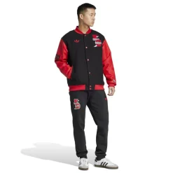 Bayern Munich VRCT Jacket Adults
