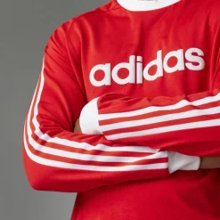 Bayern Originals 70s Long Sleeve Shirt Adults