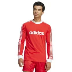 Bayern Originals 70s Long Sleeve Shirt Adults