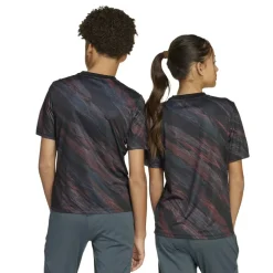 Bayern Pre Match Shirt 2025 2026 Juniors