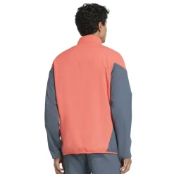 Bayern Tiro 25 Competition Presentation Jacket Mens