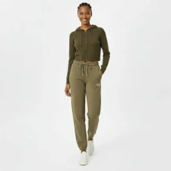 Bayton Relaxed Joggers Womens
