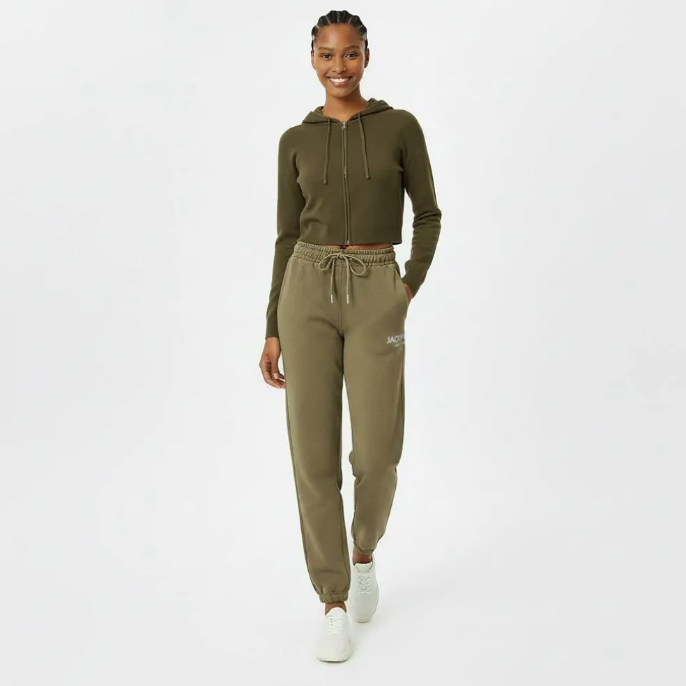 Bayton Relaxed Joggers Womens