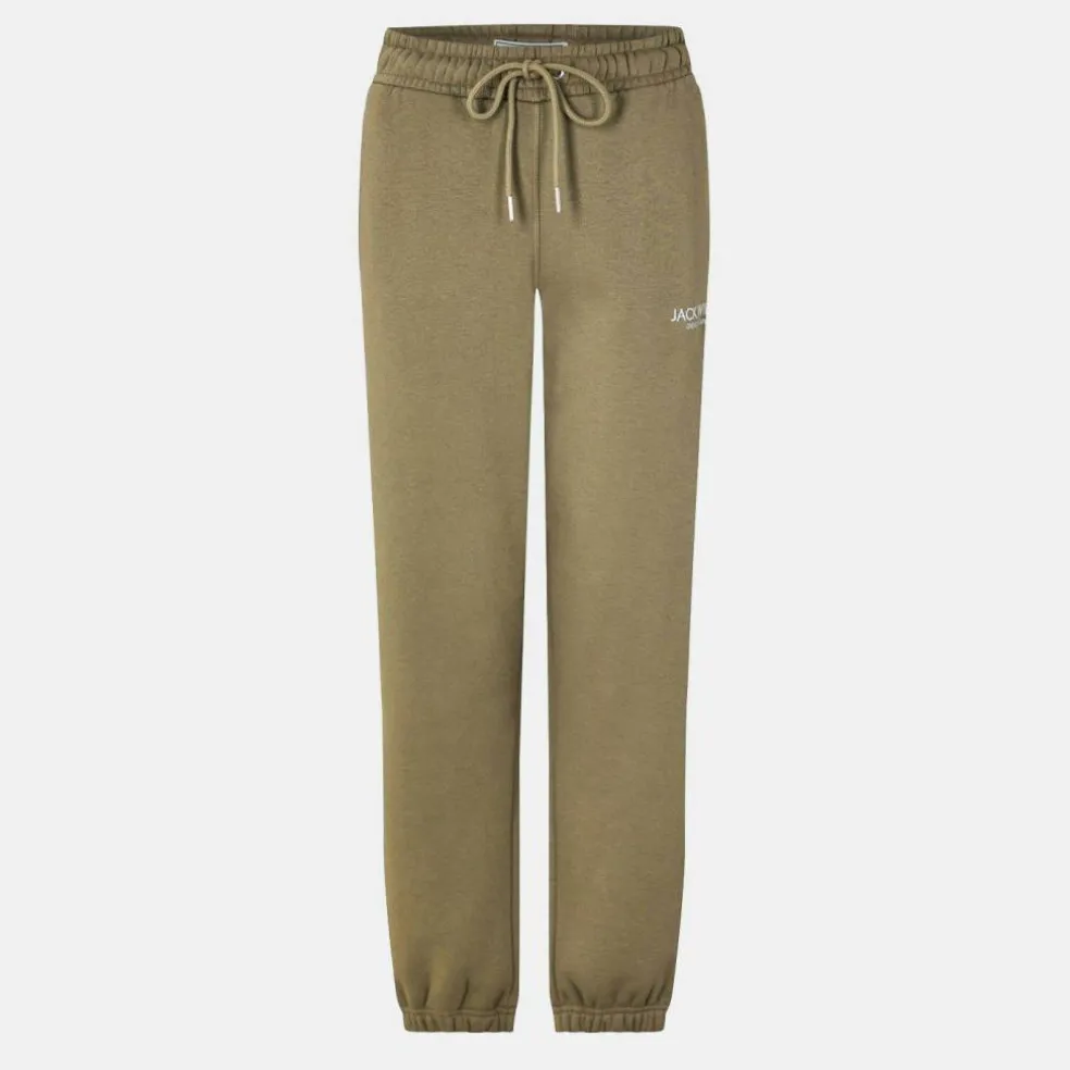 Bayton Relaxed Joggers Womens