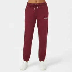Bayton Relaxed Joggers Womens