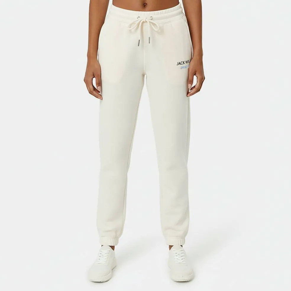 Bayton Relaxed Joggers Womens
