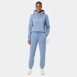 Bayton Relaxed Joggers Womens