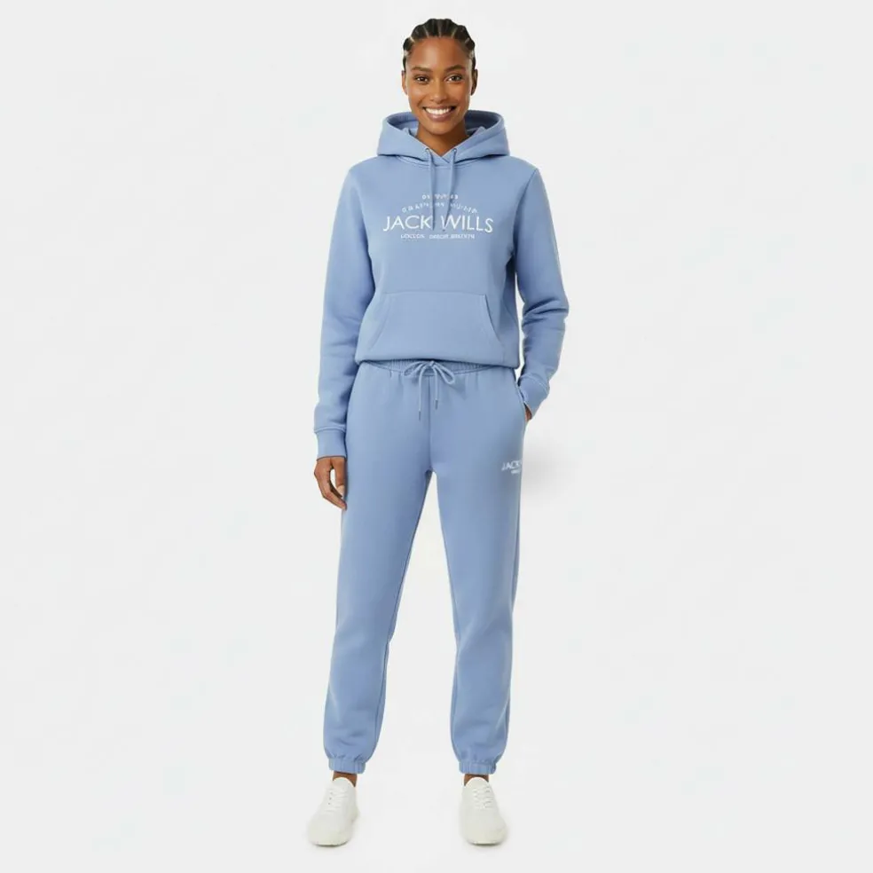 Bayton Relaxed Joggers Womens