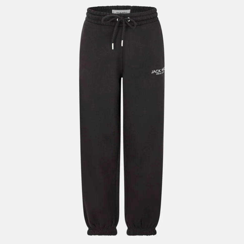 Bayton Relaxed Joggers Womens