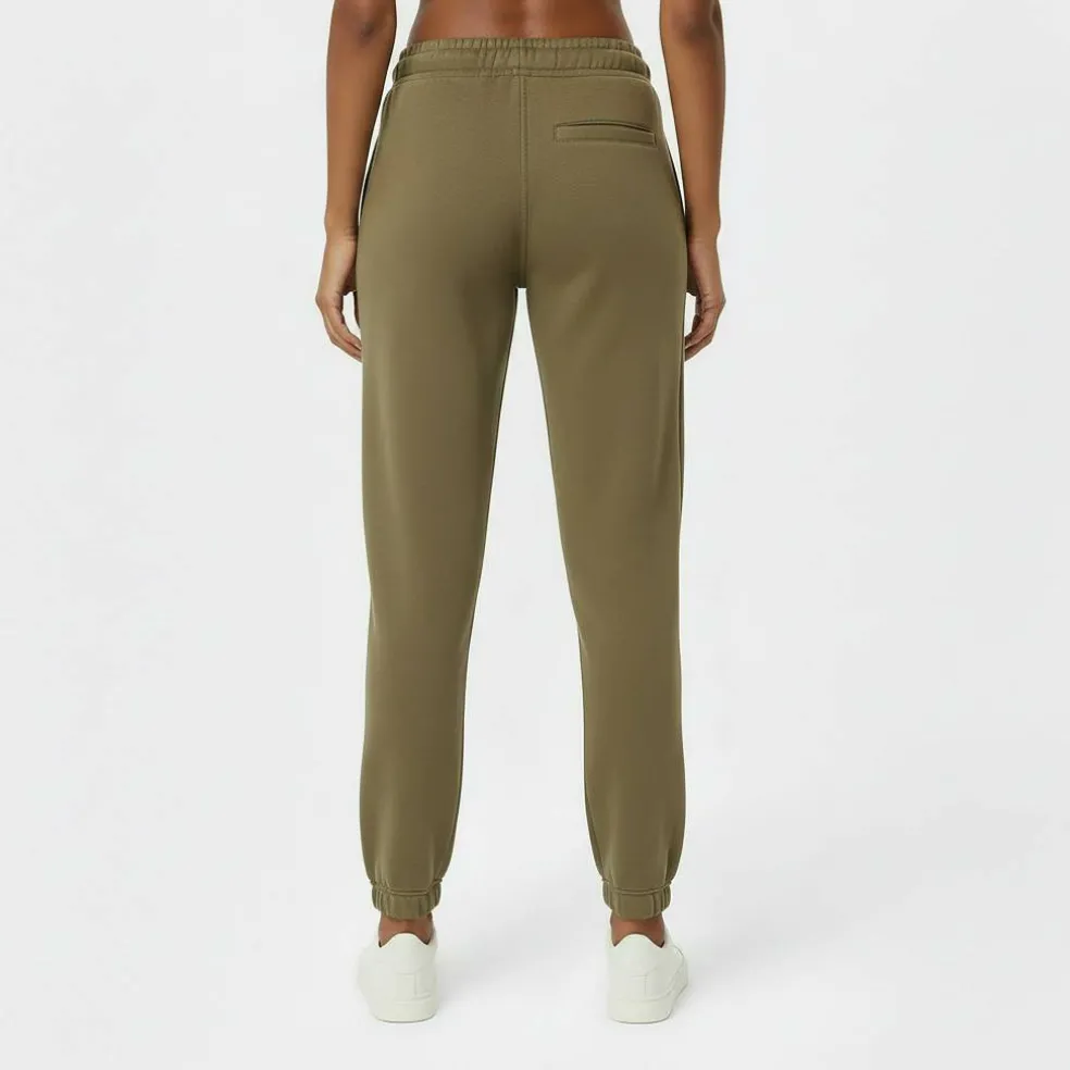 Bayton Relaxed Joggers Womens