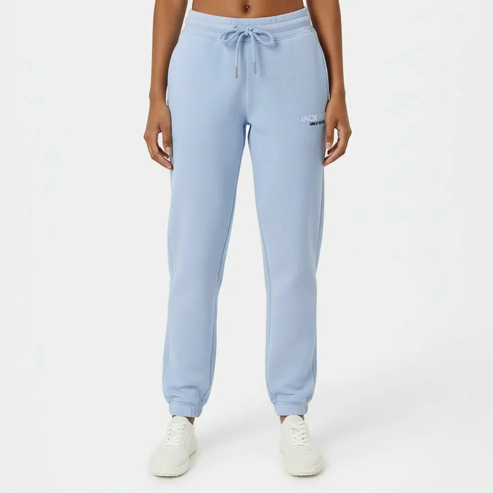 Bayton Relaxed Joggers Womens