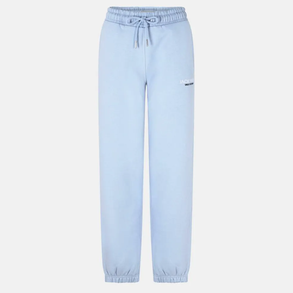 Bayton Relaxed Joggers Womens