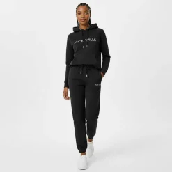 Bayton Relaxed Joggers Womens