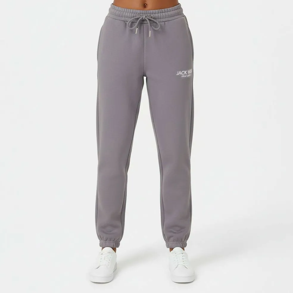 Bayton Relaxed Joggers Womens