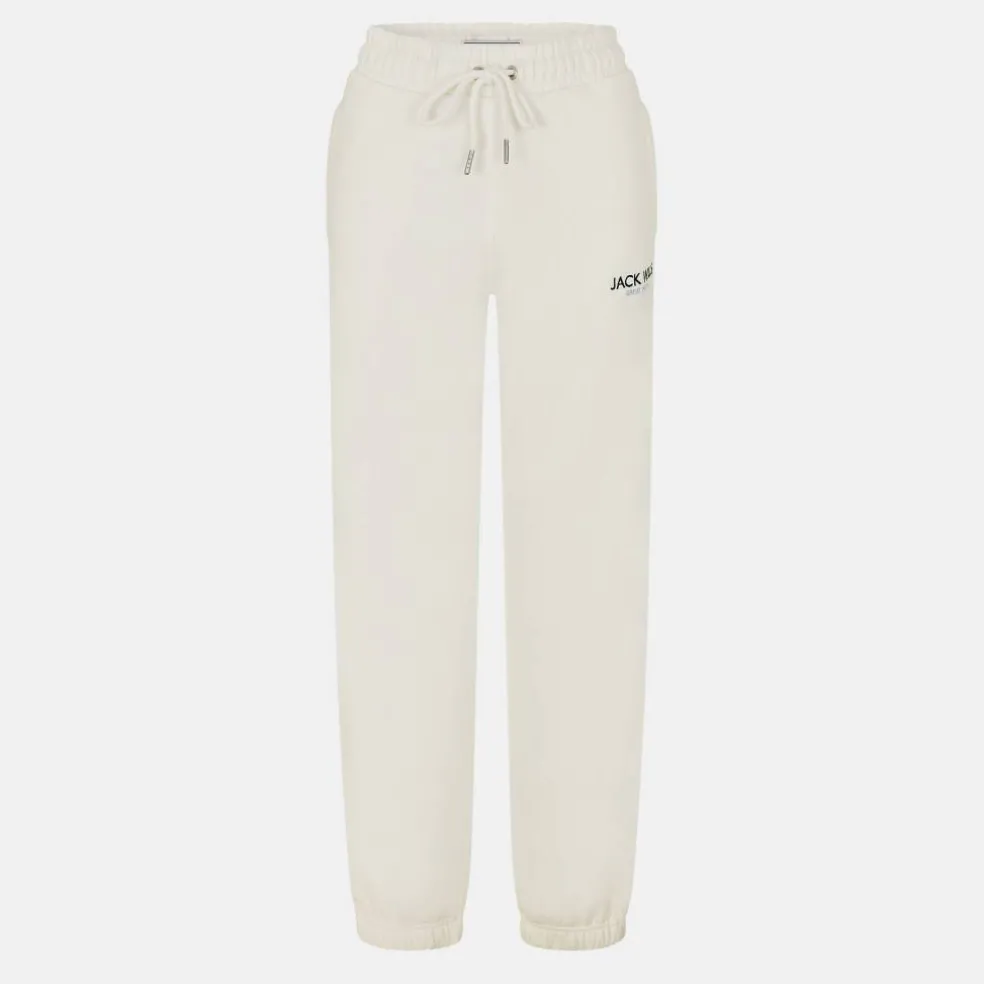Bayton Relaxed Joggers Womens