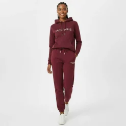Bayton Relaxed Joggers Womens