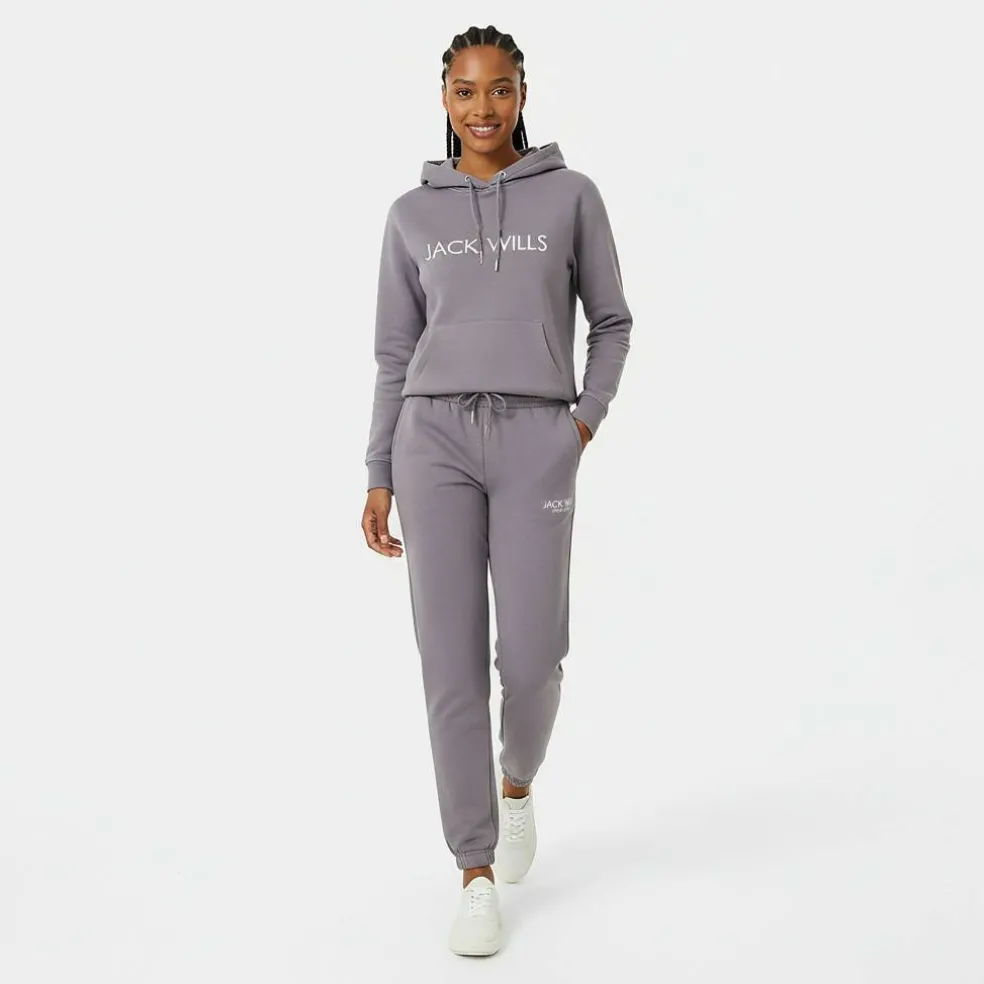 Bayton Relaxed Joggers Womens