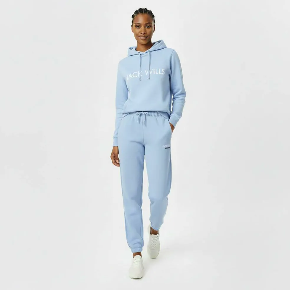 Bayton Relaxed Joggers Womens