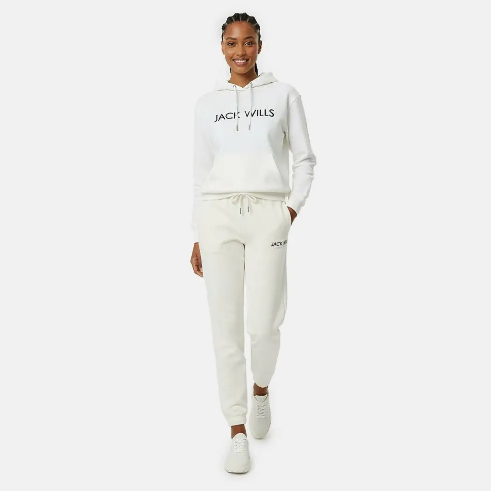 Bayton Relaxed Joggers Womens