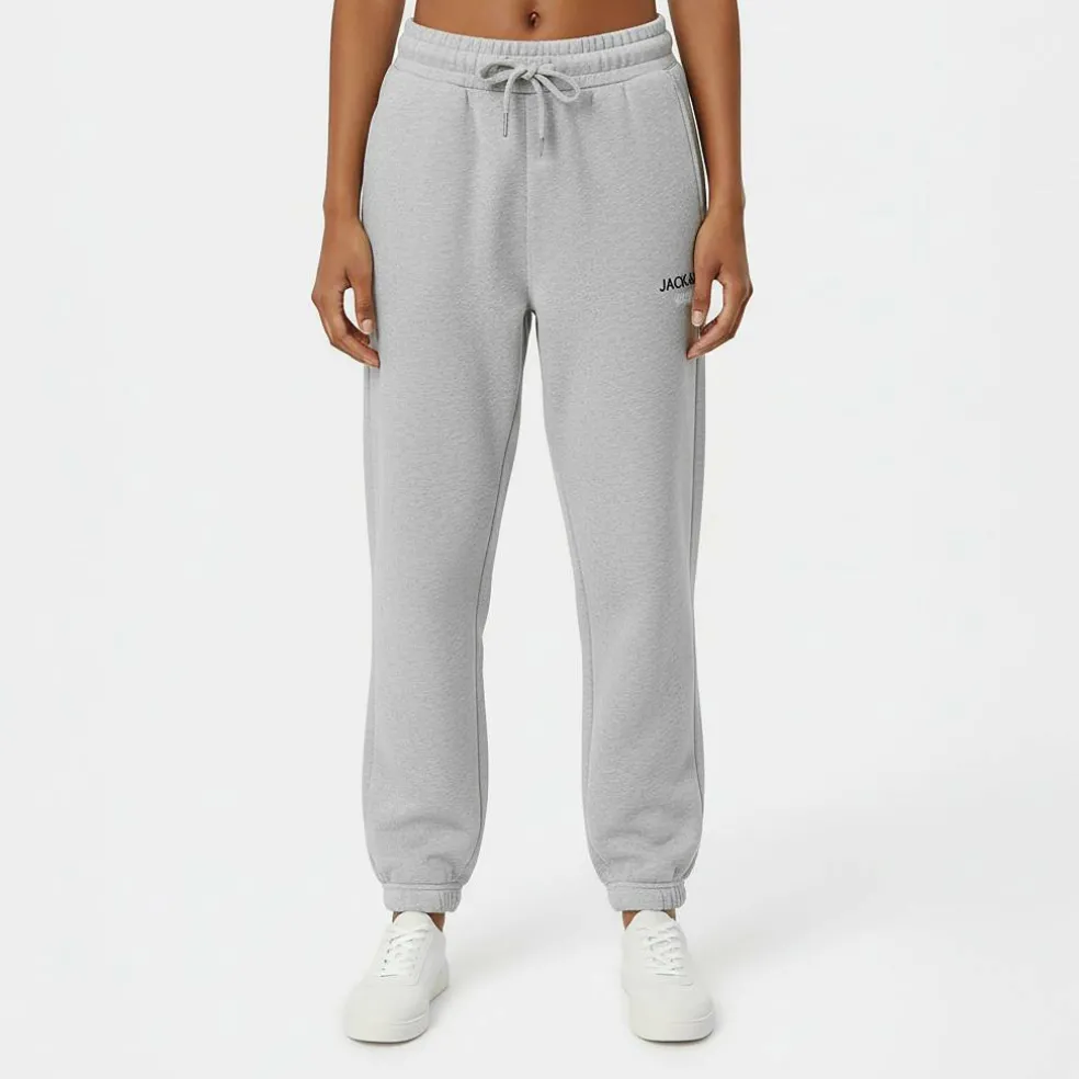 Bayton Relaxed Joggers Womens