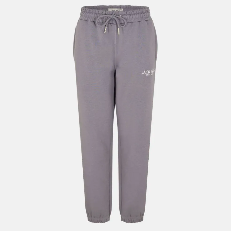 Bayton Relaxed Joggers Womens