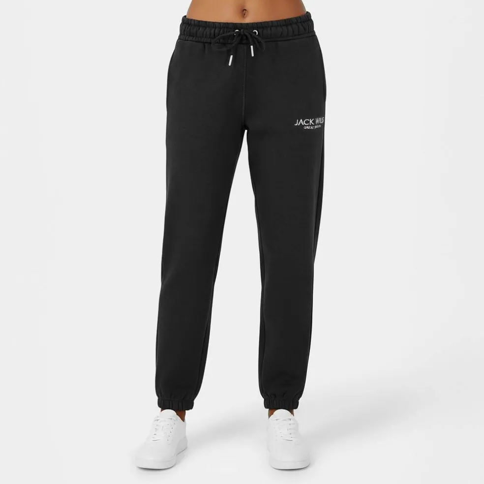 Bayton Relaxed Joggers Womens