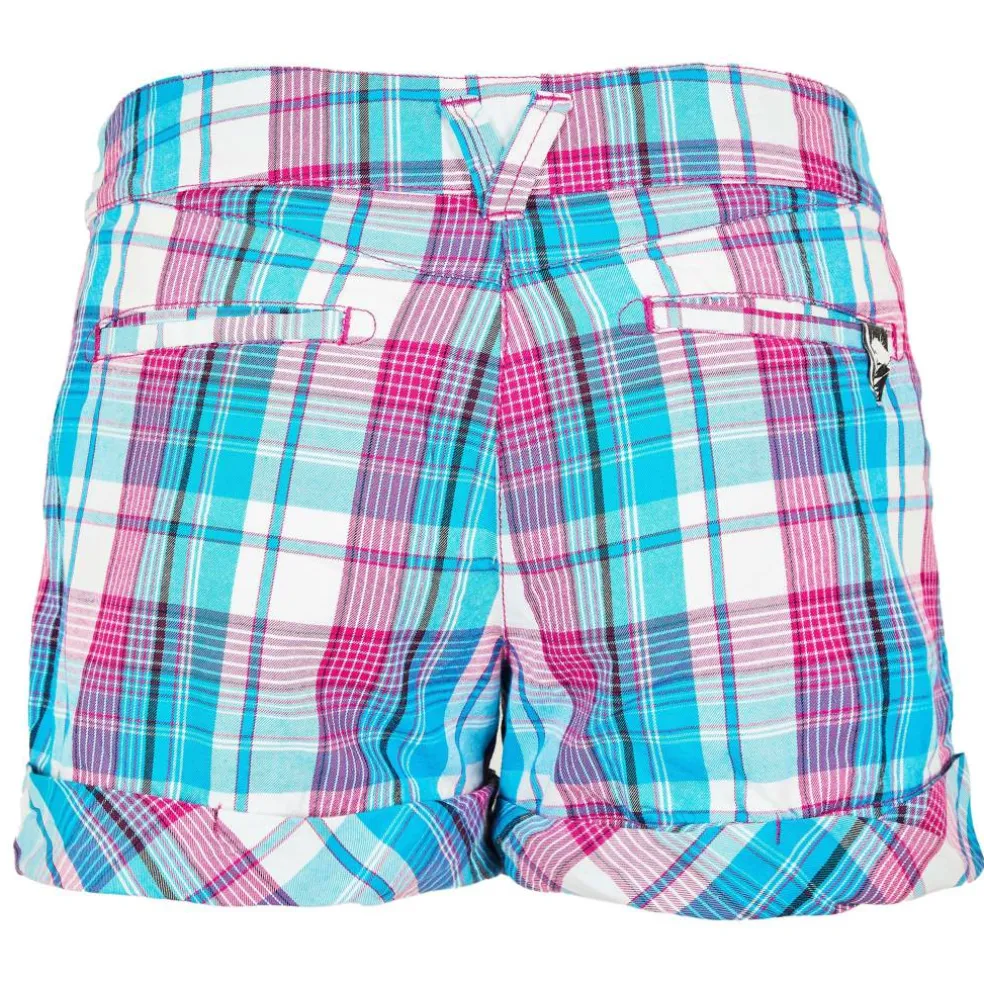 (8) Beach Summer Short Womens