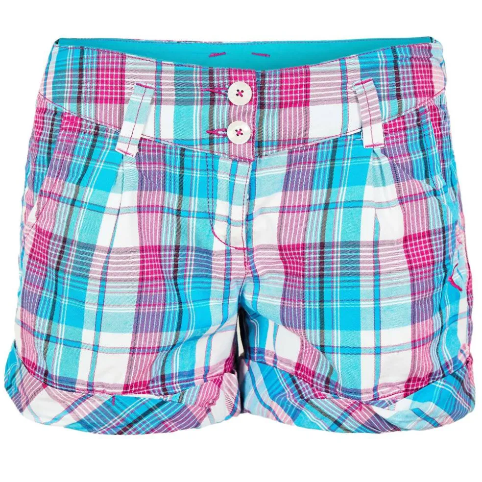 (8) Beach Summer Short Womens