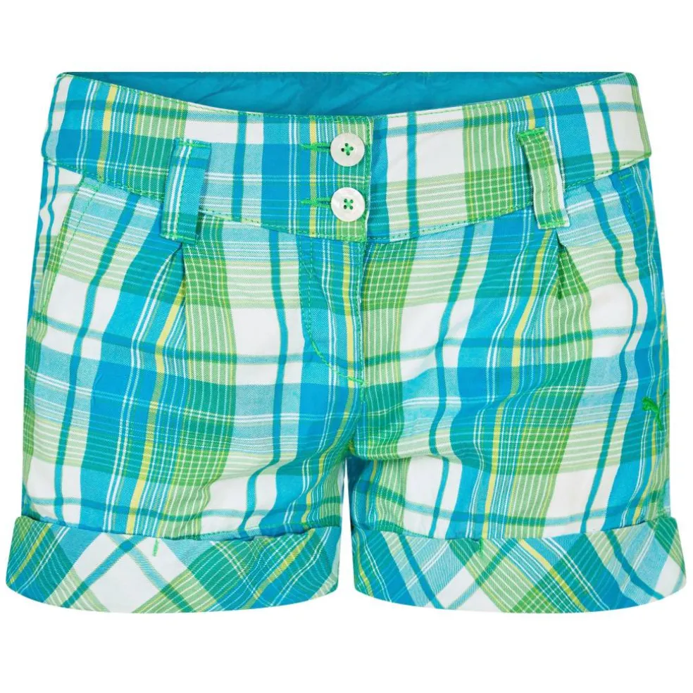 (8) Beach Summer Short Womens