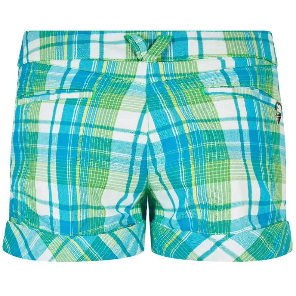 (8) Beach Summer Short Womens