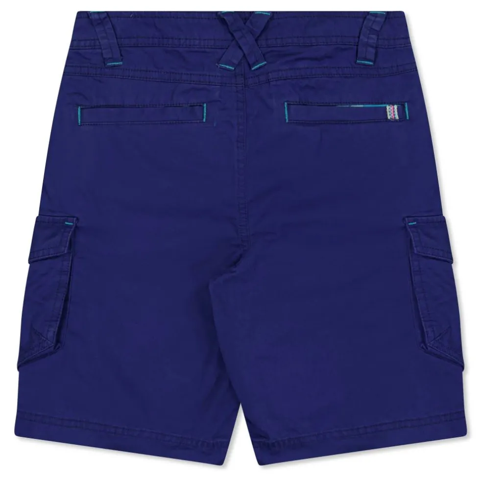 (8) Beach Walkshorts Juniors