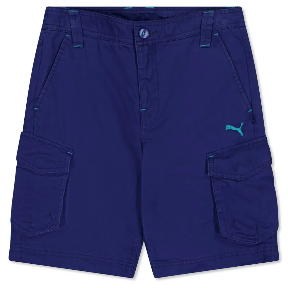 (8) Beach Walkshorts Juniors