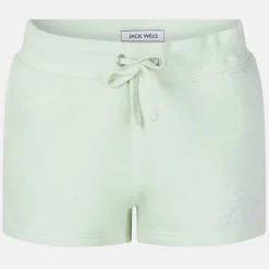 Bea Sweatshorts