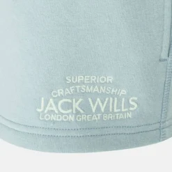 Bea Sweatshorts