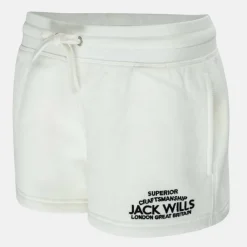Bea Sweatshorts