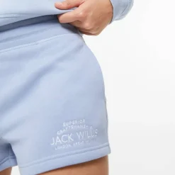 Bea Sweatshorts