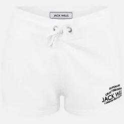 Bea Sweatshorts