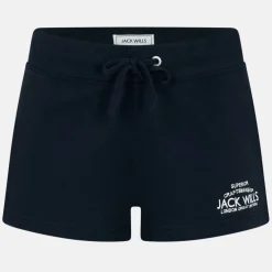 Bea Sweatshorts