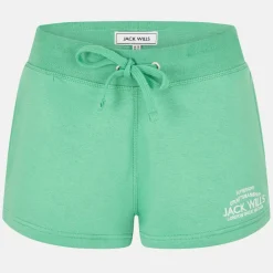 Bea Sweatshorts