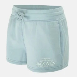 Bea Sweatshorts