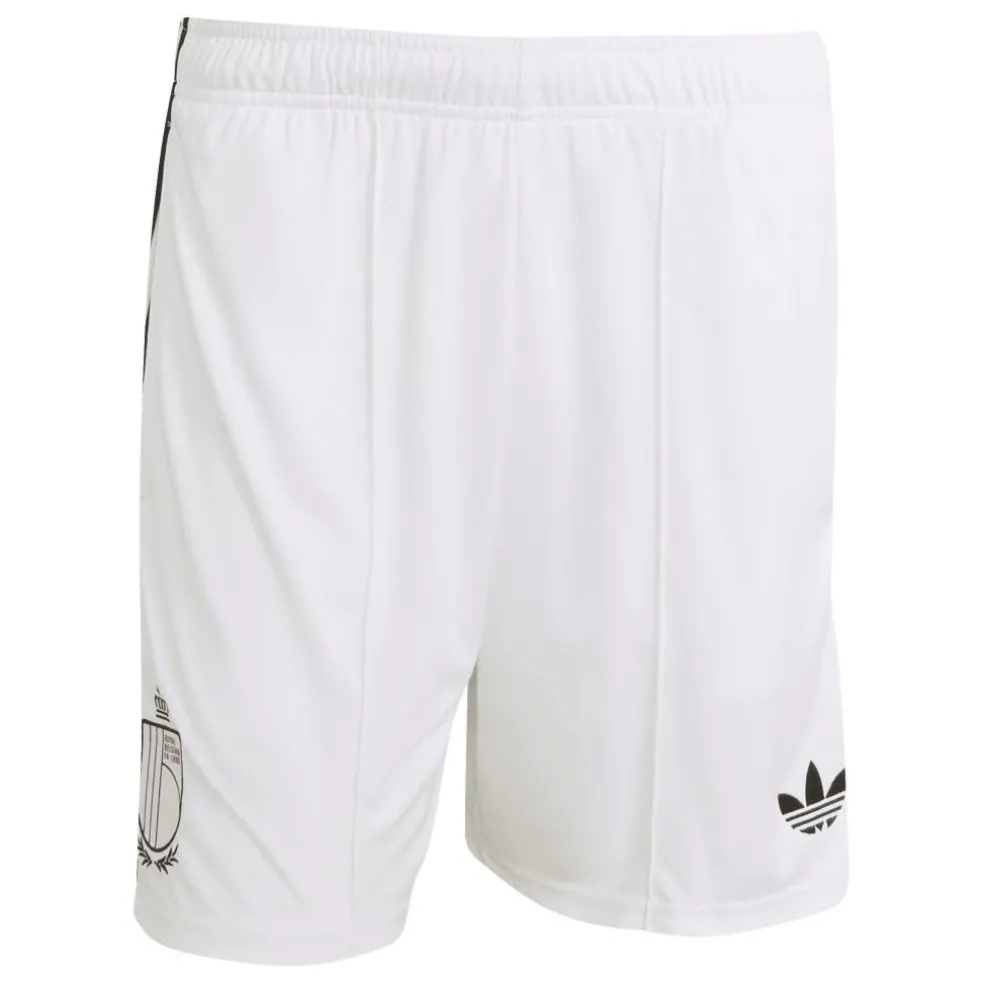 Belgium Away FIFA World Cup ™ 2026 Shorts Adults