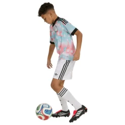 Belgium Away FIFA World Cup ™ 2026 Shorts Junior