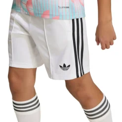 Belgium Away FIFA World Cup ™ 2026 Shorts Junior