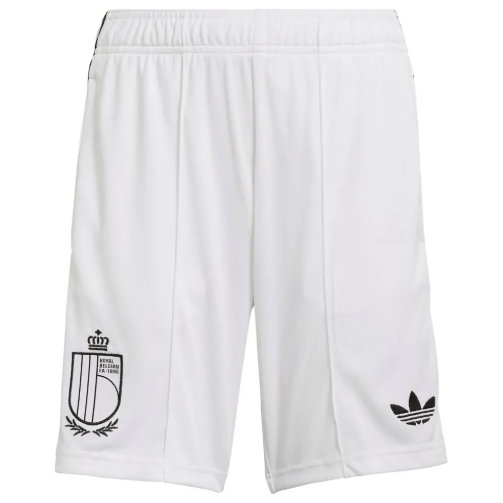 Belgium Away FIFA World Cup ™ 2026 Shorts Junior