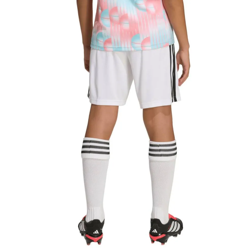 Belgium Away FIFA World Cup ™ 2026 Shorts Junior