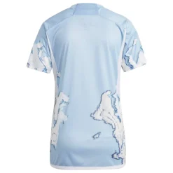 Belgium Away Shirt 2023 Womens