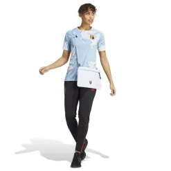 Belgium Away Shirt 2023 Womens