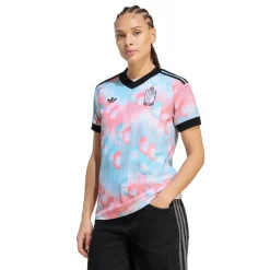 Belgium Away Shirt World Cup ™ 2026 Womens