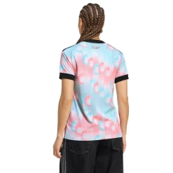 Belgium Away Shirt World Cup ™ 2026 Womens