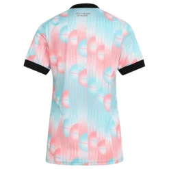 Belgium Away Shirt World Cup ™ 2026 Womens